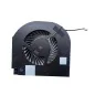 CPU Fan NS85C15-17G26 for Dell Precision 17 7730 M7730 7740 M7740