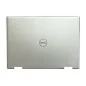 Top LCD back cover 0RFC8X for Dell Inspiron 7430 7435 2-in-1