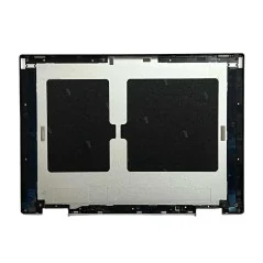 Top LCD back cover 0RFC8X for Dell Inspiron 7430 7435 2-in-1