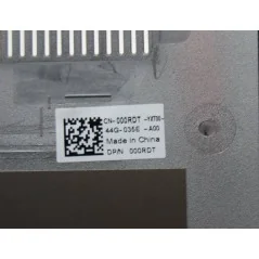 Scocca inferior 000RDT per Dell Latitude 3340 E3340