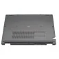 Carcasa base inferior 0WXWMM 460.0SF0G.0033 para Dell Latitude 3440 E3440