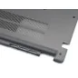 Bottom base cover 0WXWMM 460.0SF0G.0033 for Dell Latitude 3440 E3440