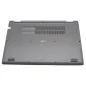 Coque couvercle inférieur 0W4XRY 460.0TV01.0041 pour Dell Latitude 3550 E3550