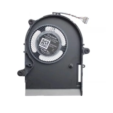 Ventilateur EG50040S-1C070-S9A pour HP EliteBook x360 1040 G5/G6