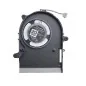 Ventilador EG50040S-1C070-S9A para HP EliteBook x360 1040 G5/G6