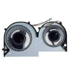 Ventilador BS5005HS-U3J para MSI Summit E16 Flip Evo MS-1591