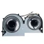 Ventilateur BS5005HS-U3J pour MSI Summit E16 Flip Evo MS-1591