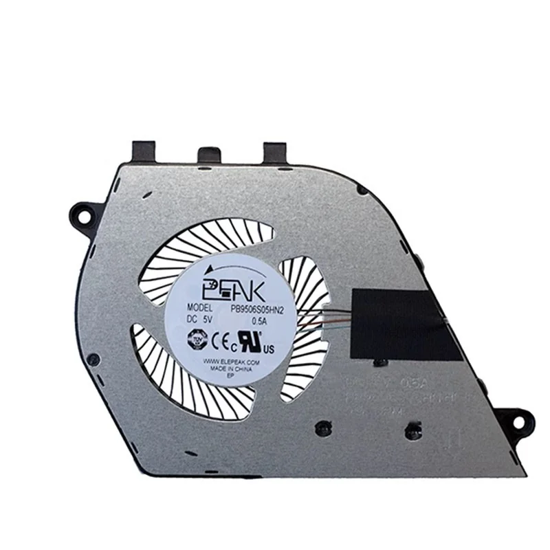 Fan PB9506S05HN2 for Dell Vostro 5490 5498 5590 5598