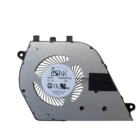 Ventilateur PB9506S05HN2 pour Dell Vostro 5490 5498 5590 5598