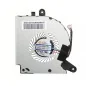 Ventilador PAAD06015SL N415 para MSI GF75 8RC 8RD 9SC 9SD MS-17F2 MS-17F3 MS-17F4 MS-17F5