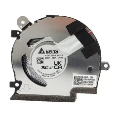 Ventilador ND65C33-24F18 para Asus Zenbook Duo (2024) UX8406