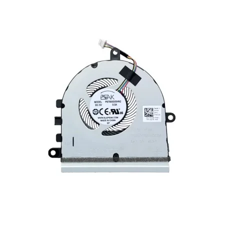 Fan PB7806S05HN2 for Dell Inspiron 5575 5570 3533 3583 5593 3585 3501