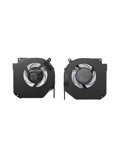 Fan MG75090V1-1C100-S9A for Mechrevo Z3 Pro - Bismatic.com