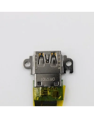 Câble nappe port USB 01YR420 01LV454 DC02C00C810 pour Lenovo Thinkpad X1 Carbon 5th 6th - Bismatic.com