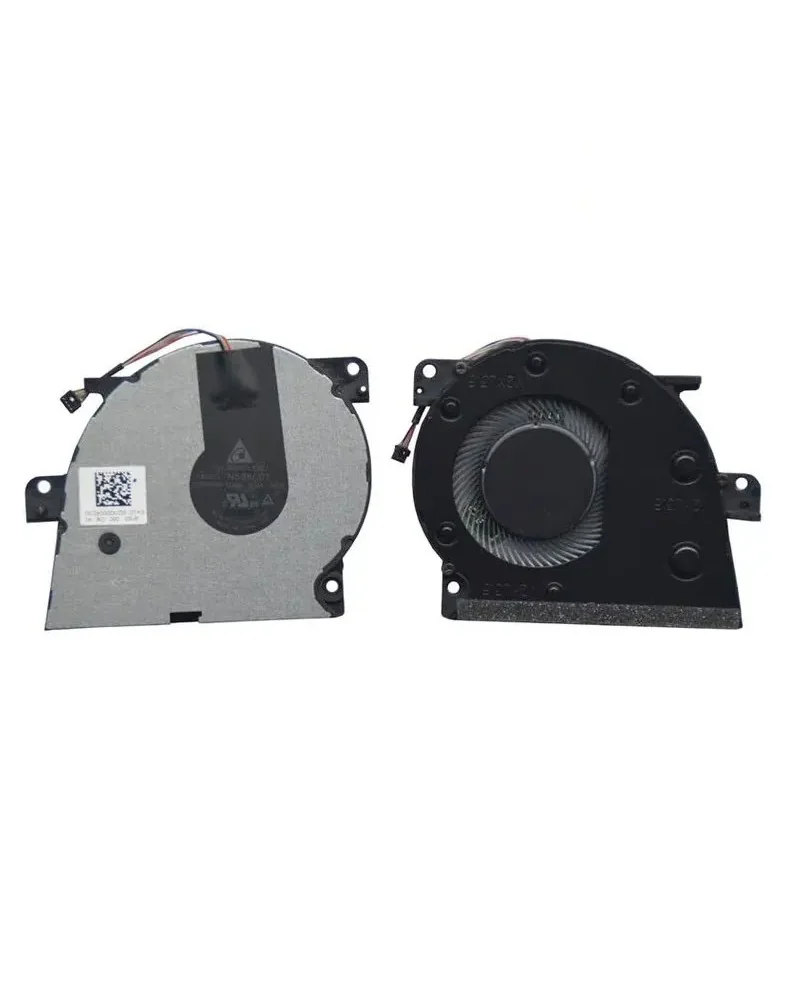 Fan NS65C07-18F17 for Lenovo Ideapad 530s-14ARR