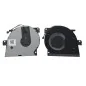 Fan NS65C07-18F17 for Lenovo Ideapad 530s-14ARR