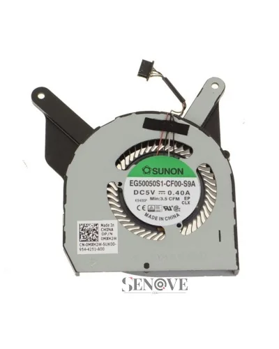 Ventilador EG50050S1-CF00-S9A 0MXH2W para Dell Latitude 5400 - Bismatic.com