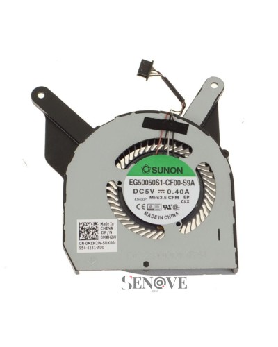 Ventilateur EG50050S1-CF00-S9A 0MXH2W pour Dell Latitude 5400 - Bismatic.com