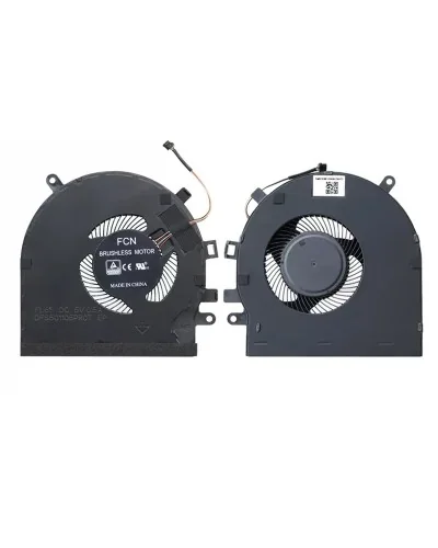 Fan FL6S for Razer Blade 15 (RZ09-0270 RZ09-0300 RZ09-0328) - Bismatic.com