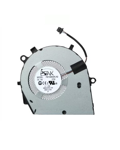 Lüfter PB7006S05LN2 für Dell Vostro 15 5501 5502 5505 5508 5509 - Bismatic.com