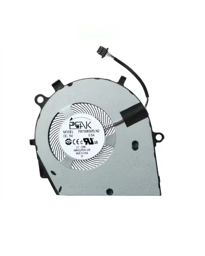 Ventilatore PB7006S05LN2 per Dell Vostro 15 5501 5502 5505 5508 5509