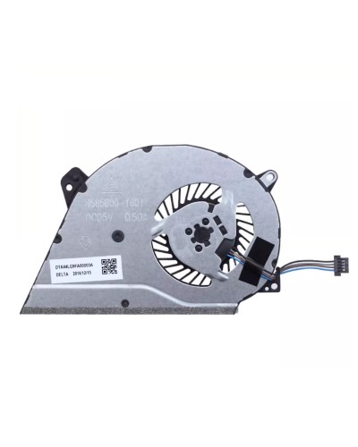 Ventilateur NS85B00-16D11 856206-001 pour HP Pavilion 14-AL000 TPN-Q171 - Bismatic.com