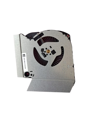 Ventilateur NS8CC06-18K25 pour HP Omen X 2S 15-DG TPN-Q215 - Bismatic.com