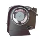 Ventilateur NS8CC06-18K25 pour HP Omen X 2S 15-DG TPN-Q215