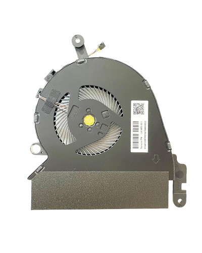 Ventilateur ND75C23-18C12 L41483-001 pour HP Spectre X360 15-DF TPN-Q213 - Bismatic.com