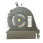 Fan ND75C23-18C12 L41483-001 for HP Spectre X360 15-DF TPN-Q213