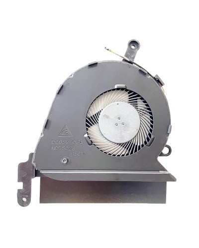 Ventilateur ND75C23-18C12 L41483-001 pour HP Spectre X360 15-DF TPN-Q213