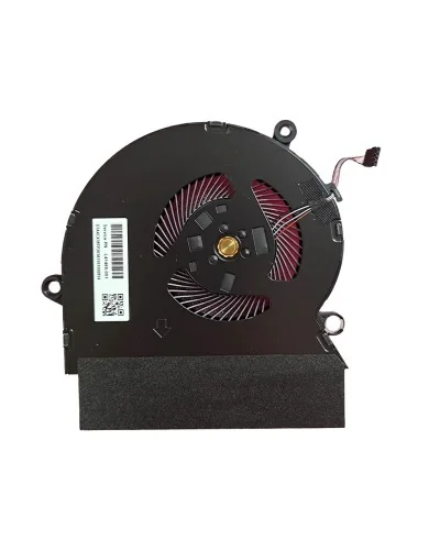 Ventilateur ND85C23-18C13 L41485-001 pour HP Spectre X360 15-DF TPN-Q213 - Bismatic.com