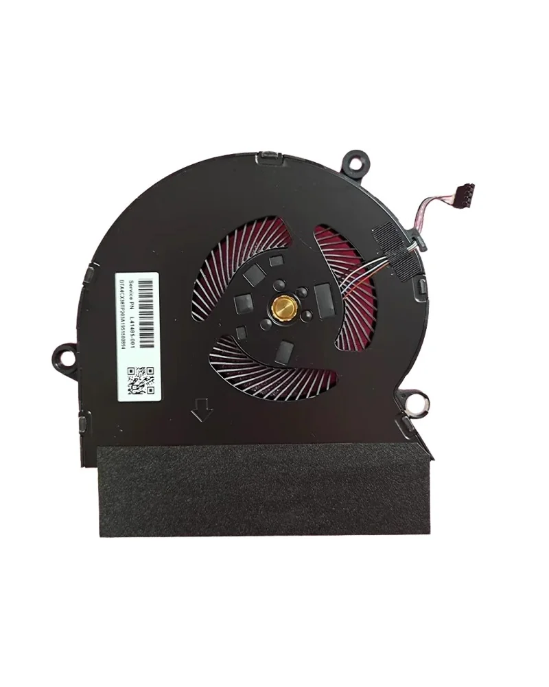 Ventilateur ND85C23-18C13 L41485-001 pour HP Spectre X360 15-DF TPN-Q213