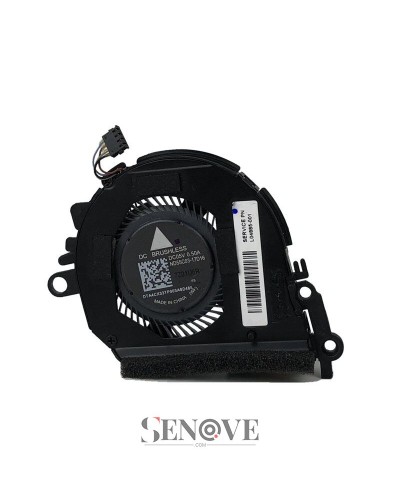 Ventilador ND55C03-17D16 L04885-001 para HP 13" Spectre X360 13t-ae000 TPN-Q199 - Bismatic.com