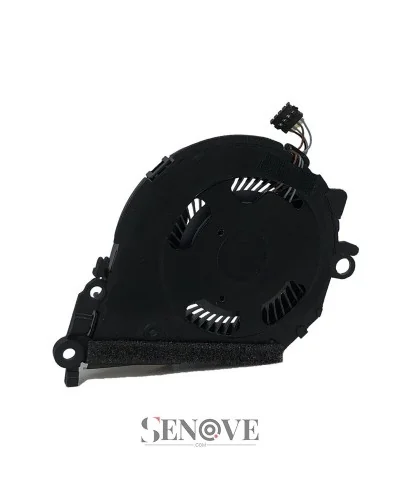 Ventilador ND55C03-17D16 L04885-001 para HP 13" Spectre X360 13t-ae000 TPN-Q199 - Bismatic.com