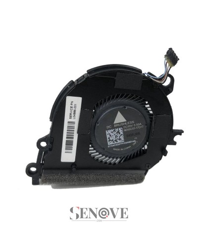 Ventilatore ND55C03-17D17 L04886-001 per HP 13" Spectre X360 13t-ae000 TPN-Q199 - Bismatic.com