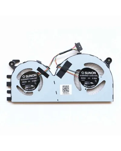 Fan EG50040S1-CD50-S9A for Xiaomi Air 13.3 TM1703