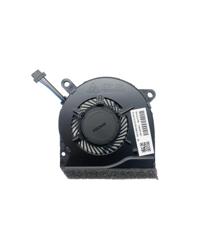 Fan NS85B00-17K16 L26367-001 for HP 14-CE 14-CE0000 TPN-Q207