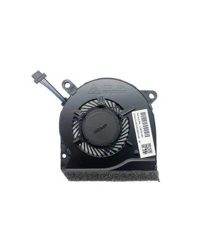 Ventilateur NS85B00-17K16 L26367-001 pour HP 14-CE 14-CE0000 TPN-Q207 - Bismatic.com