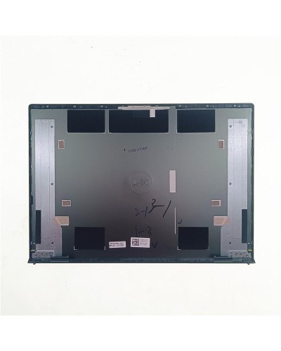 Top LCD back cover 0DJ66Y for Dell Vostro 13 Vostro 5310