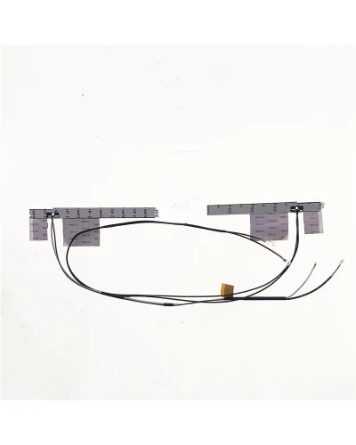 Antennas cable 0YY2W3 025.901FZ.0011 025.901FY.0011 for Dell Latitude 5300 5310 2-in-1 - Bismatic.com