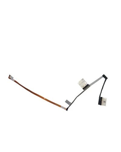 Cable flex video LVDS 0JV5N5 450.0KG06.0011 para Dell Inspiron 7500 7501