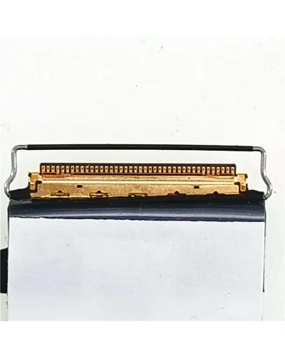 Cable flex video LVDS 0HG05R 450.0KG07.0001 para Dell Inspiron 7500 7501 - Bismatic.com