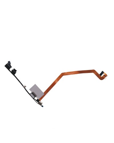 Cable flex video LVDS 06T79Y DC02C00YG00 para Dell Precision 7770 7780 M7770 M7780 - Bismatic.com