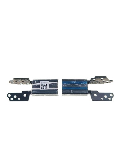 Charnières 0RX3DX 0RPP7M pour Dell Latitude 7420 2-en-1 - Bismatic.com