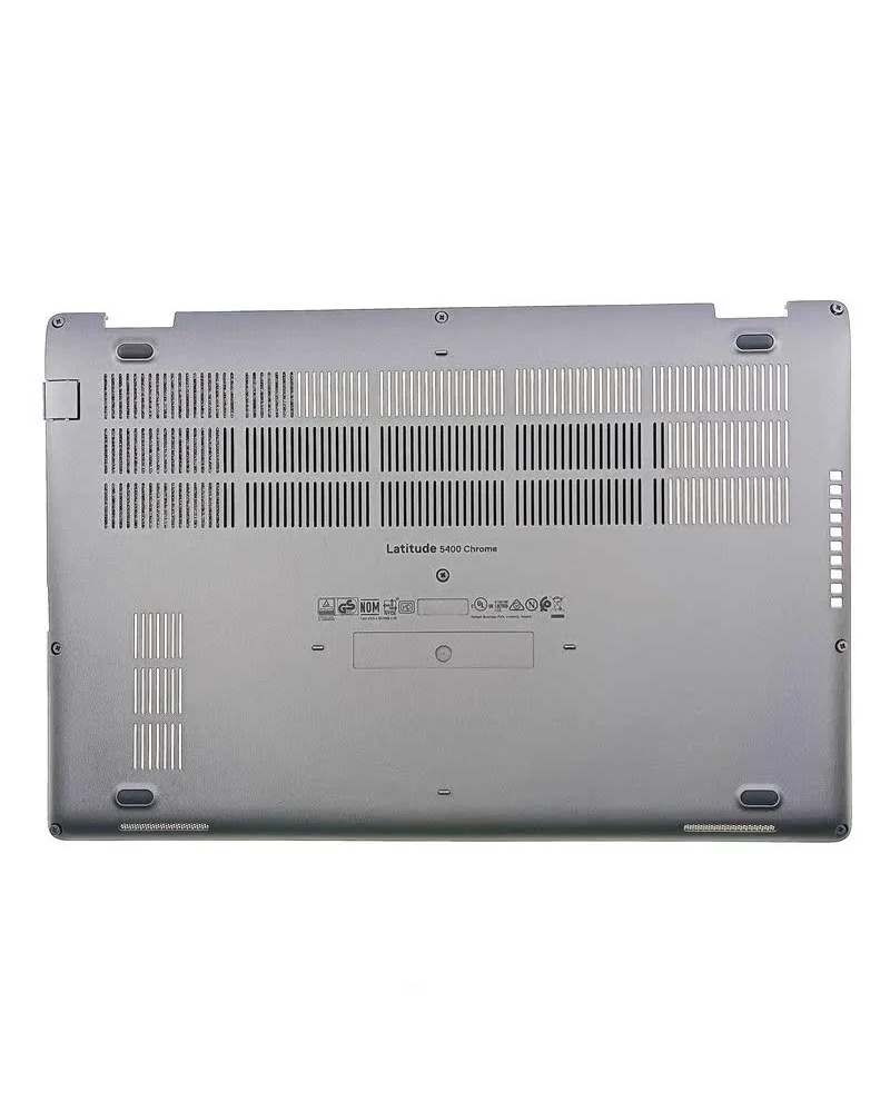 Coque couvercle inférieur 0J8K30 pour Dell Latitude 5400 Chrome Enterprise