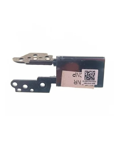 Charnières 0RX3DX 0RPP7M pour Dell Latitude 7420 2-en-1 - Bismatic.com