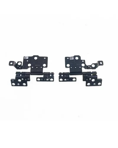 Charnières 0F7W2D 03N7MH pour Dell Precision 7550 7560 M7550 M7560 - Bismatic.com