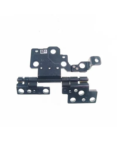 Hinges 0F7W2D 03N7MH for Dell Precision 7550 7560 M7550 M7560 - Bismatic.com