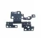 Charnières 0F7W2D 03N7MH pour Dell Precision 7550 7560 M7550 M7560